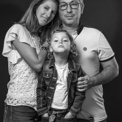 Photographe famille saintgillescroixdevie