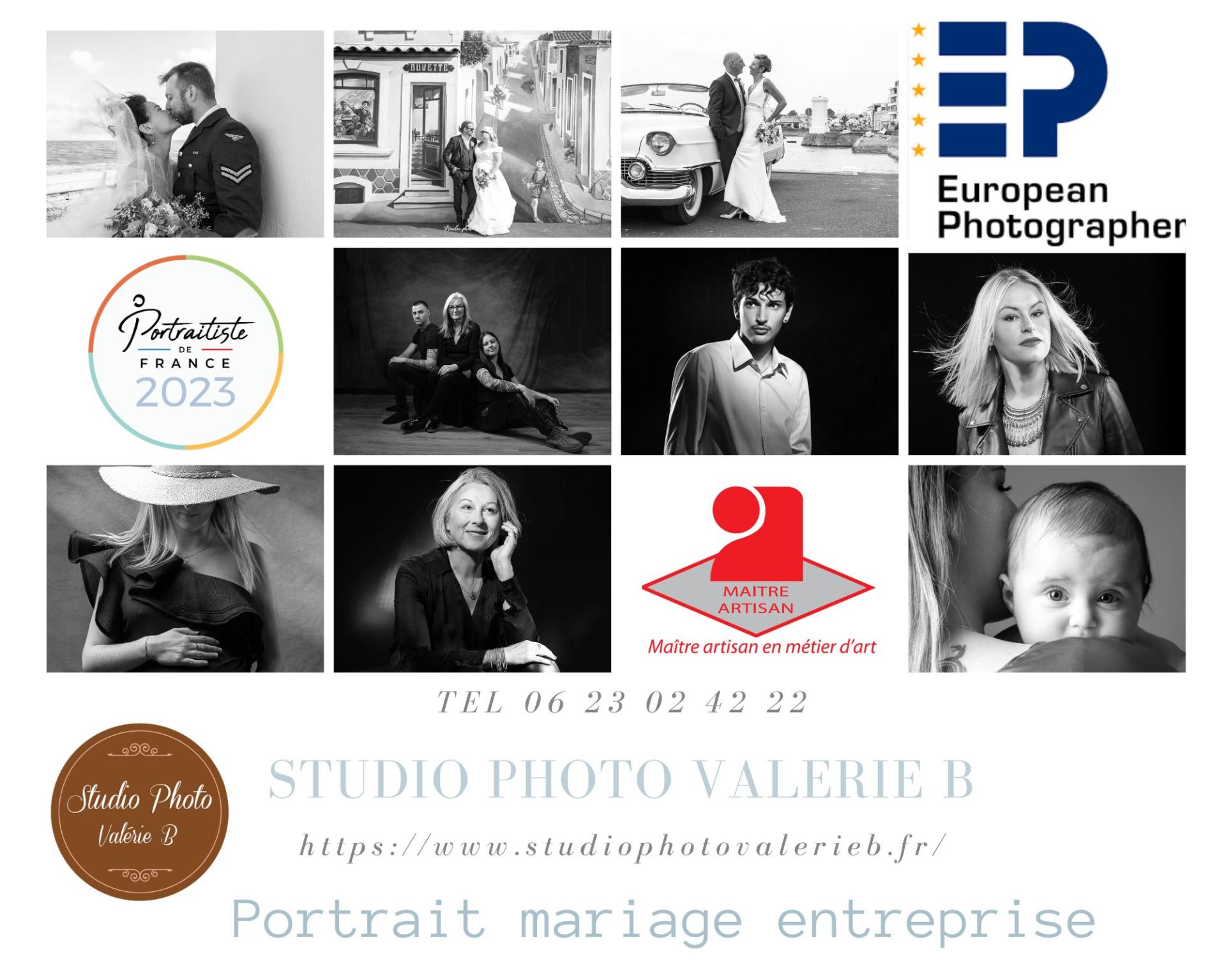 Studiophotovalerieb european photographer